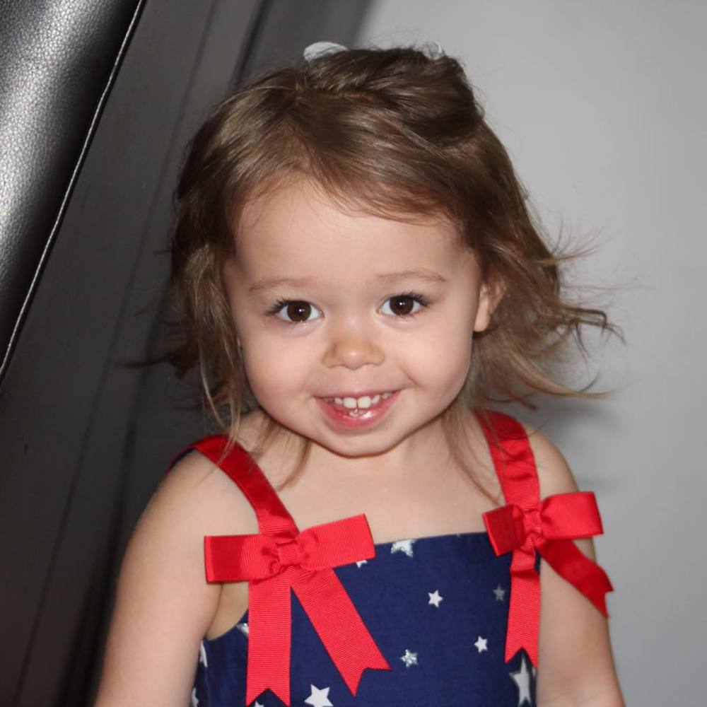 Meet your Posher, Michelle